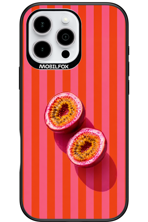 Passion Fruit 2.0 - Apple iPhone 16 Pro Max