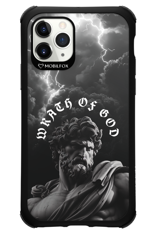 God 2.0 - Apple iPhone 11 Pro