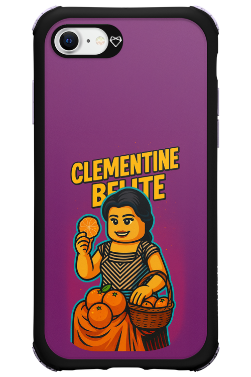 Clementine Belite Lego 2.0 - Apple iPhone SE 2020