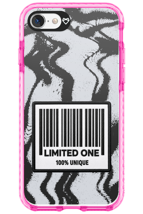 Limited One 2.0 - Apple iPhone SE 2022