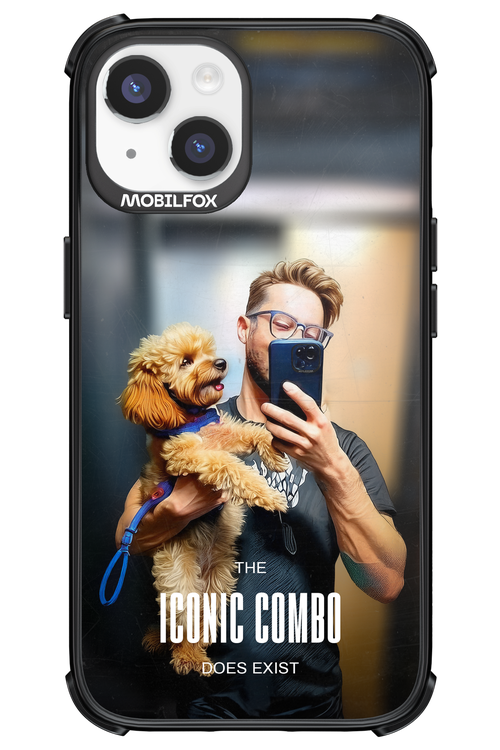 Iconic Combo 2.0 - Apple iPhone 14