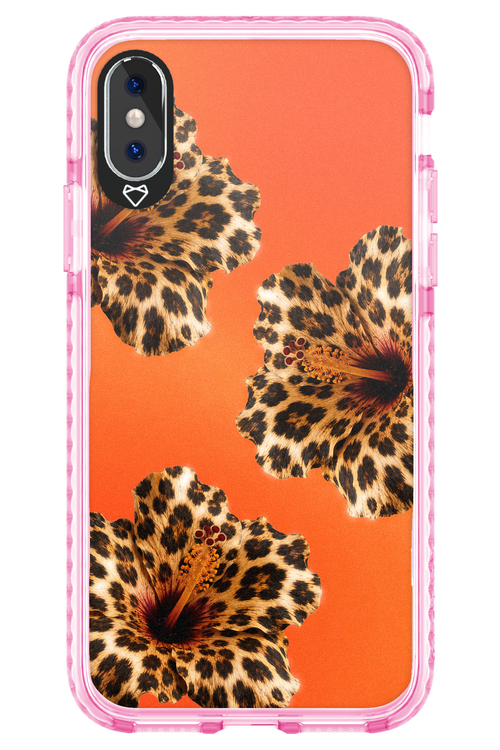 Sun Purr 2.0 - Apple iPhone X