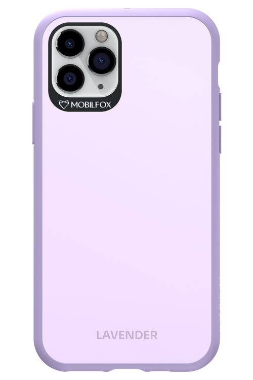 LAVENDER - FS2 - Apple iPhone 11 Pro