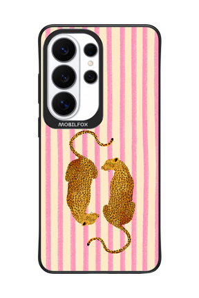 Retro Leo 2.0 - Samsung Galaxy S26 Ultra
