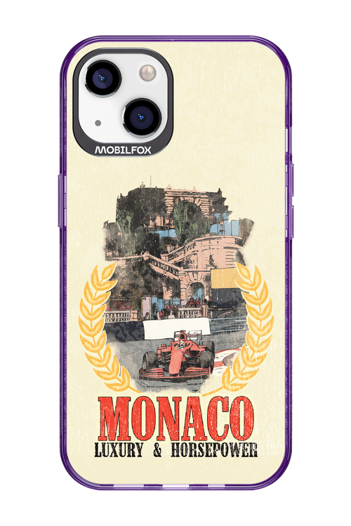 Monaco Luxury - Apple iPhone 13