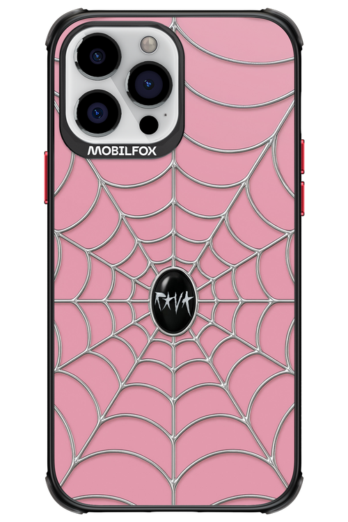 SpiderQueen 2.0 - Apple iPhone 13 Pro Max