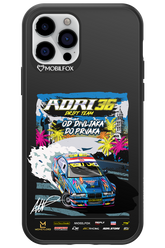 ADRI36 Midnight Drift 2.0 - Apple iPhone 12 Pro