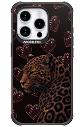 Leo Hearts 2.0 - Apple iPhone 15 Pro