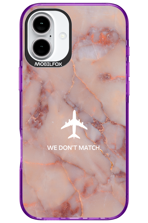 International Love I 2.0 - Apple iPhone 16 Plus