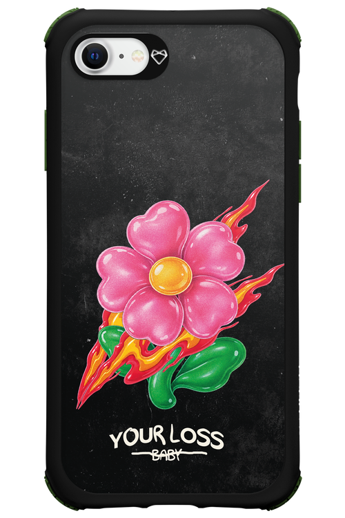 Your Loss 2.0 - Apple iPhone SE 2022