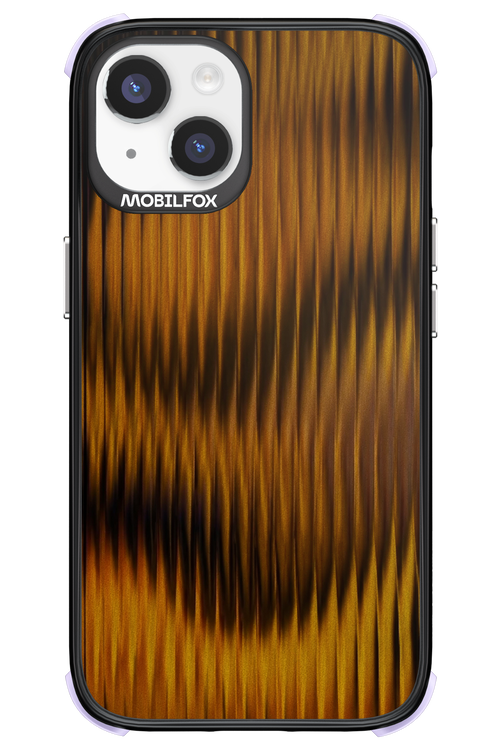 Striped grass 2.0 - Apple iPhone 14