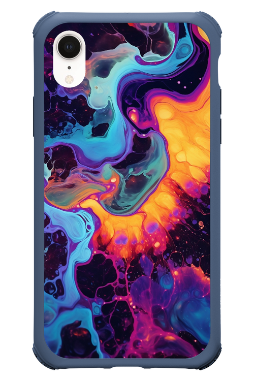 Liquid Dreams - Apple iPhone XR