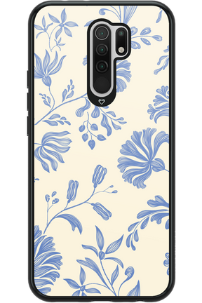 Simple Flowers 2.0 - Xiaomi Redmi 9