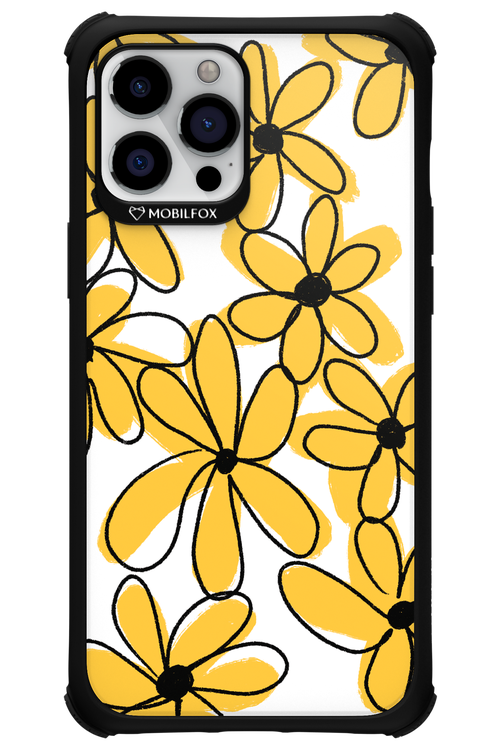 Yella - Apple iPhone 12 Pro Max