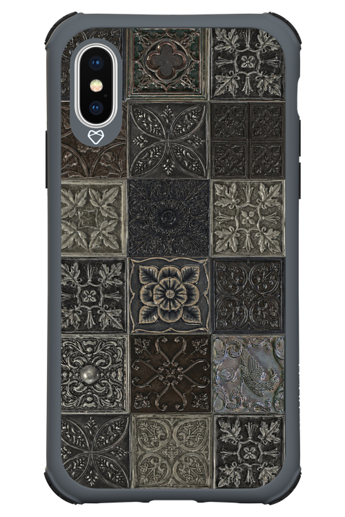 Tiles 2.0 - Apple iPhone X