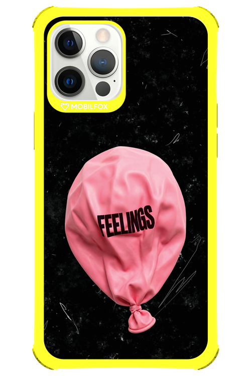 Feelings 2.0 - Apple iPhone 12 Pro Max