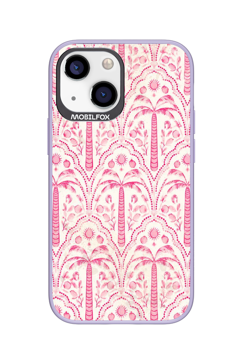 Pink Palm 2.0 - Apple iPhone 13 Mini