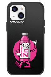 Vitamin Aqua Zn 2.0 - Apple iPhone 13 Mini