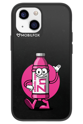 Vitamin Aqua Zn 2.0 - Apple iPhone 13 Mini