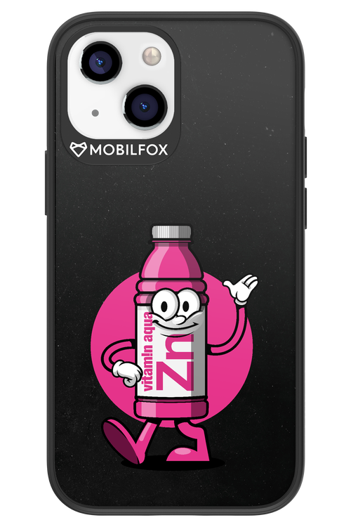 Vitamin Aqua Zn 2.0 - Apple iPhone 13 Mini