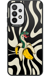 Banana Bite 2.0 - Samsung Galaxy A33