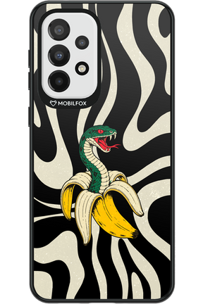 Banana Bite 2.0 - Samsung Galaxy A33