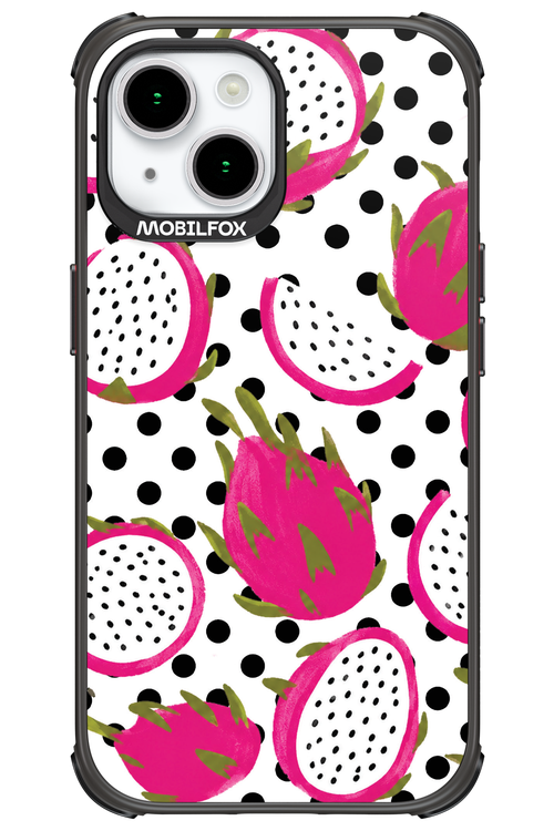 DRAGON FRUIT 2.0 - Apple iPhone 15