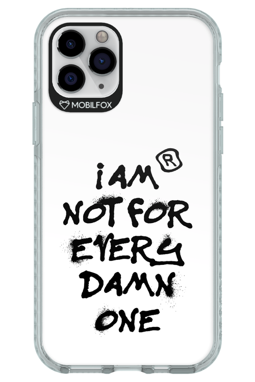 Original R 2.0 - Apple iPhone 11 Pro