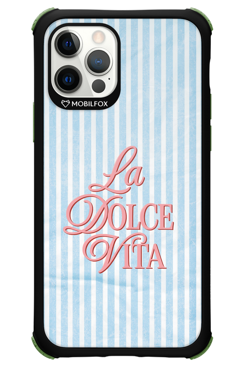 La Dolce Vita 2.0 - Apple iPhone 12 Pro