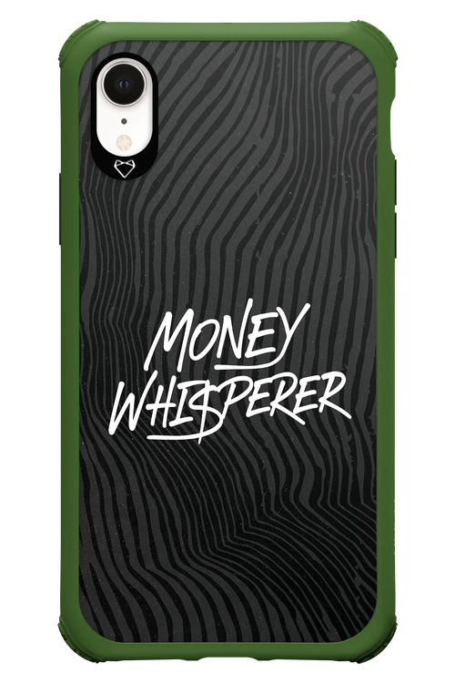 Money Whisperer 2.0 - Apple iPhone XR
