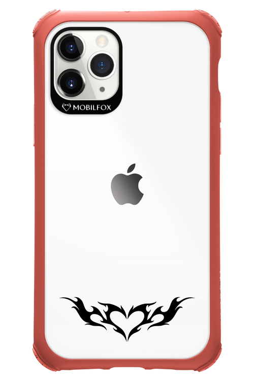 Techno Hart 2.0 - Apple iPhone 11 Pro