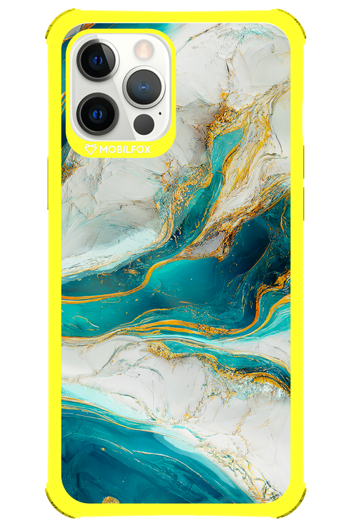 Emerald 2.0 - Apple iPhone 12 Pro Max