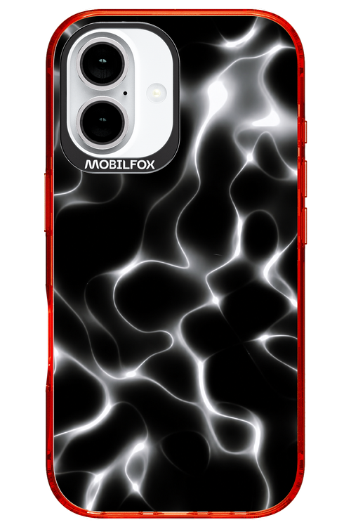 Dark Aura 2.0 - Apple iPhone 16