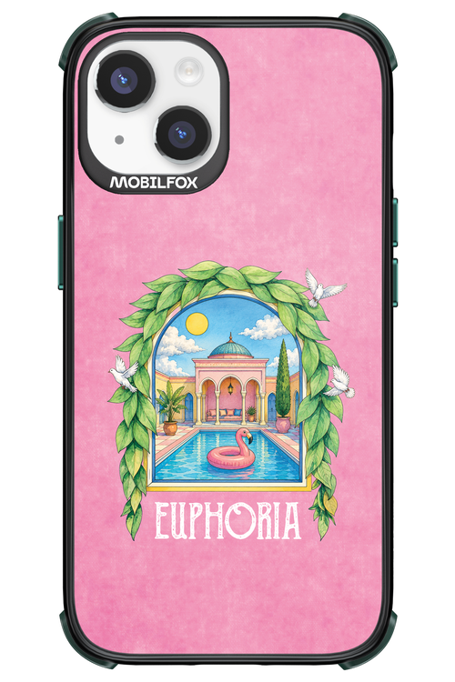 Euphoria 2.0 - Apple iPhone 14