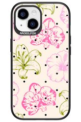 Aloha Chic 2.0 - Apple iPhone 15