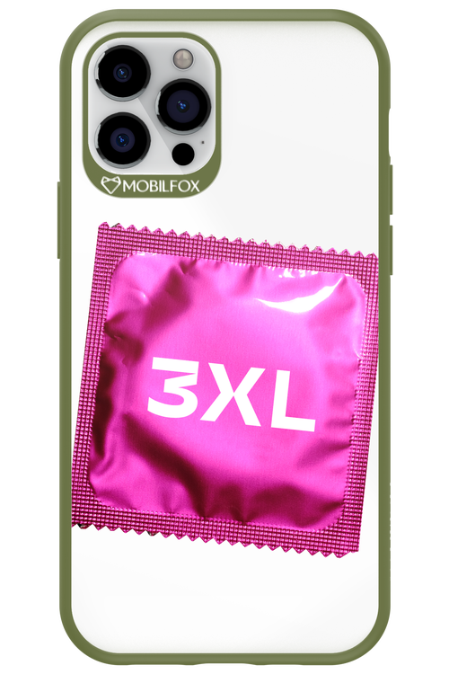 3XL 2.0 - Apple iPhone 12 Pro