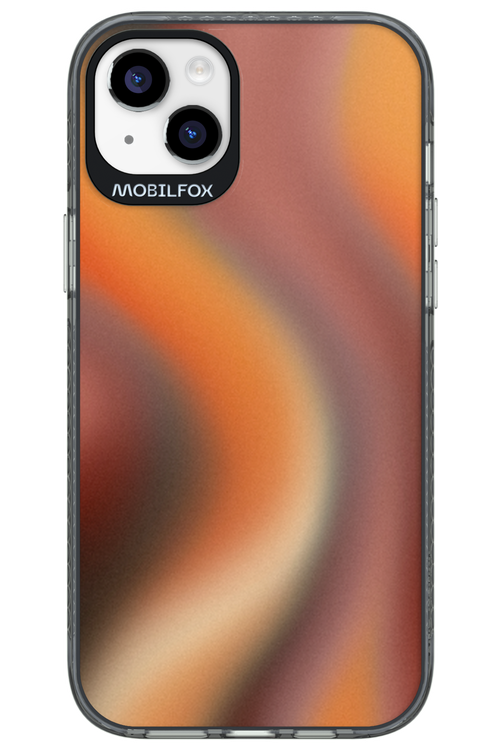 Warm Aura 2.0 - Apple iPhone 14 Plus