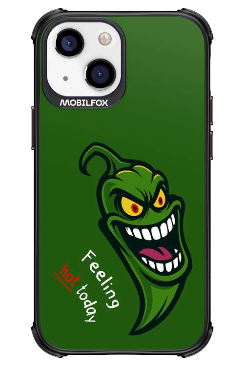 Crazy Chili 2.0 - Apple iPhone 13 Mini