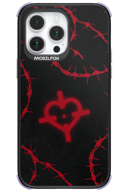 Focus on Me 2.0 - Apple iPhone 14 Pro Max