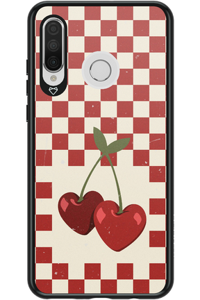 Wild Cherry 2.0 - Huawei P30 Lite