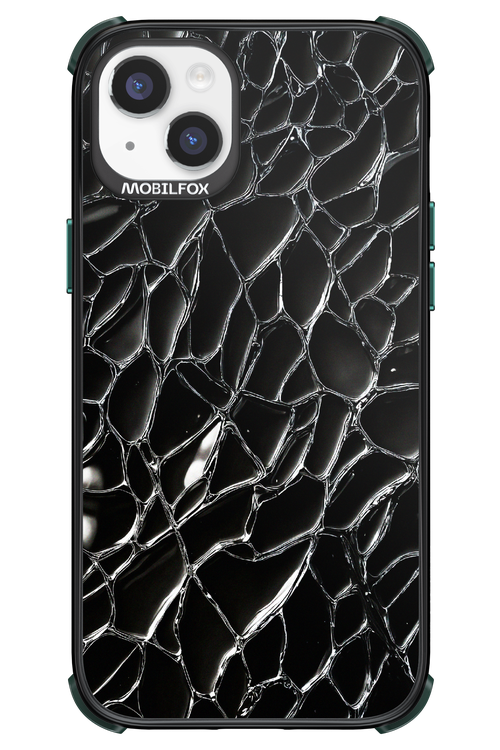Alien Grid 2.0 - Apple iPhone 14 Plus