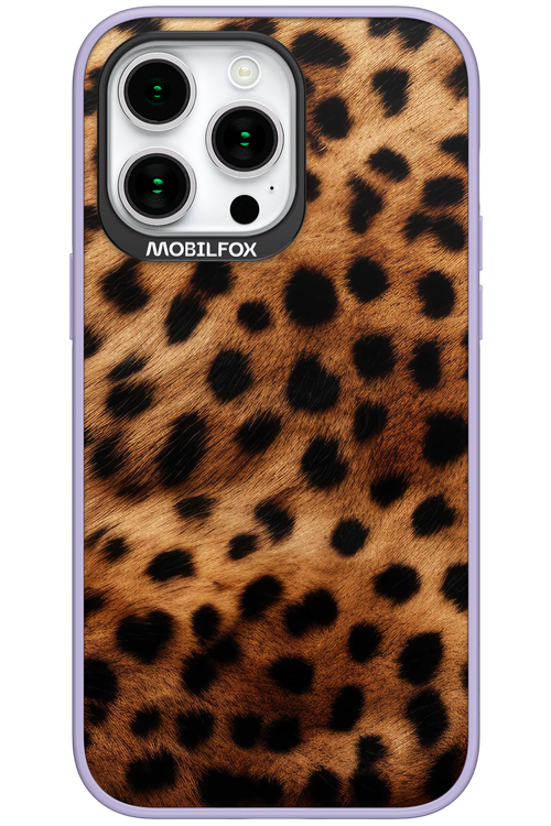 Cheetah 2.0 - Apple iPhone 15 Pro Max