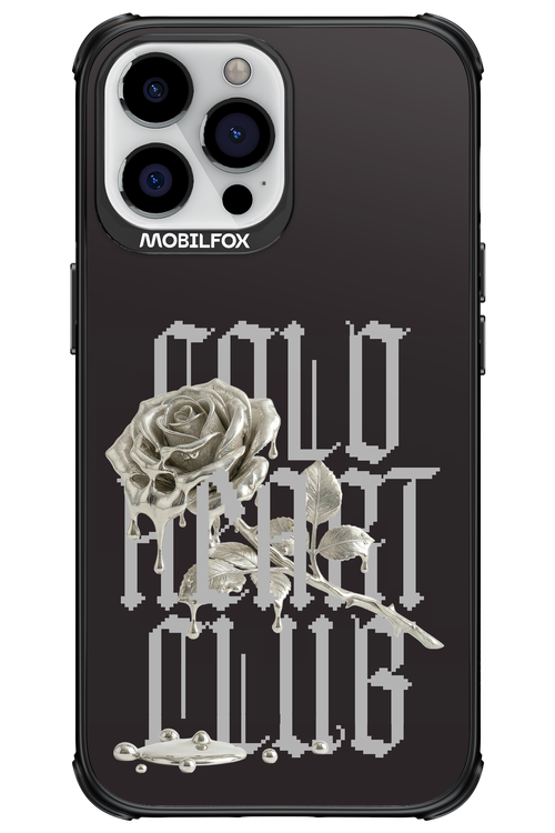 Cold Heart Club 2.0 - Apple iPhone 13 Pro Max