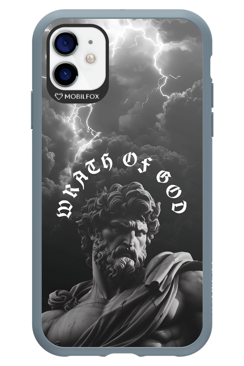 God 2.0 - Apple iPhone 11