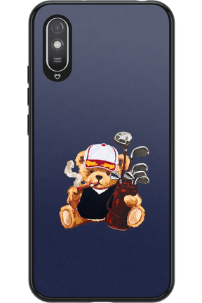 Fairway Teddy 2.0 - Xiaomi Redmi 9A