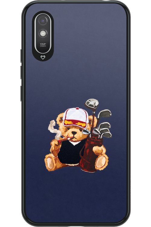 Fairway Teddy 2.0 - Xiaomi Redmi 9A