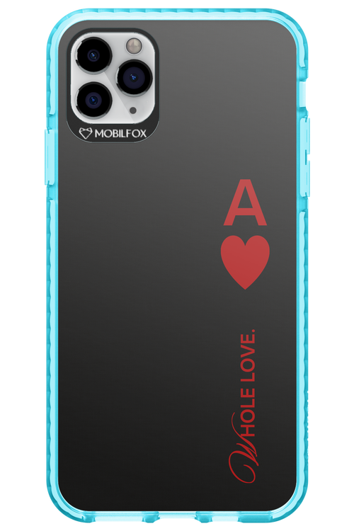 Whole 2.0 - Apple iPhone 11 Pro Max
