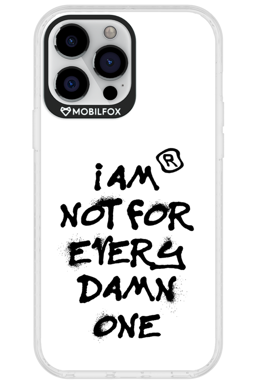 Original R 2.0 - Apple iPhone 13 Pro Max