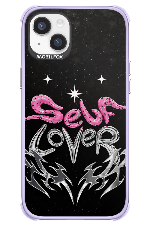 Self Lover Universe - Apple iPhone 14 Plus