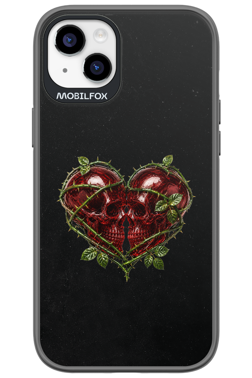Omen Kiss 2.0 - Apple iPhone 14 Plus